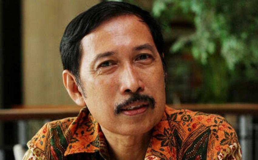 Pernah Tulis Buku Jokowi Satrio Piningit, Musni Umar: Fakta Tak Sesuai Mimpi dan Harapan